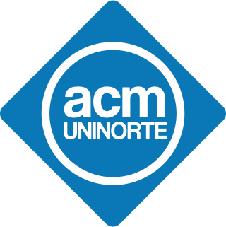 Logo ACM UniNorte